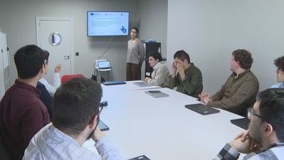 Madrid impulsa empleo para personas con autismo