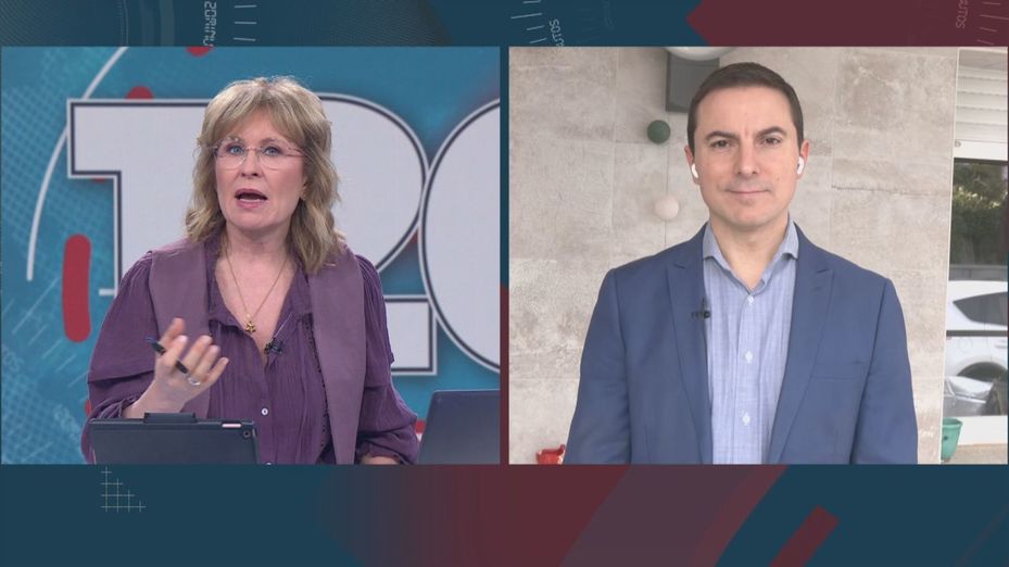 Lobato cree que “hay que hablar menos de Vox y pensar más en la gente que les vota y en sus razones para hacerlo”