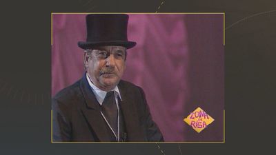 Tip y Coll, el dúo cómico de contrastes que marcó una época en España