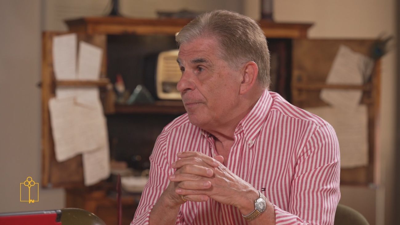 El día que Pedro Ruiz casi es expulsado del país tras un espectáculo “fuera de su época”