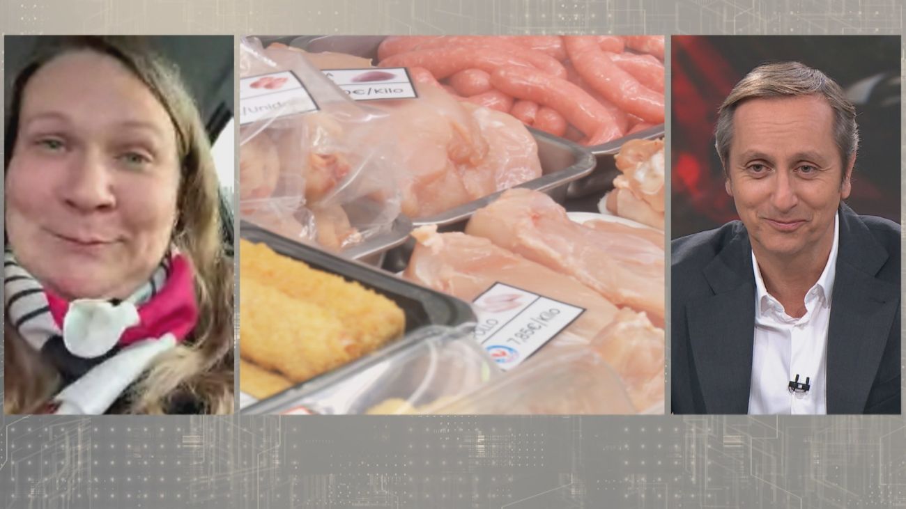 Susana, madre de 7 hijos, nos comparte las claves para llegar a fin de mes