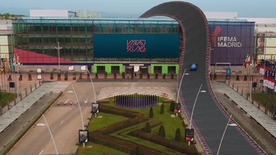 Vecinos de Valdebebas alquilan sus casas con precios de hasta 15.000€ al mes con motivo de la Fórmula 1