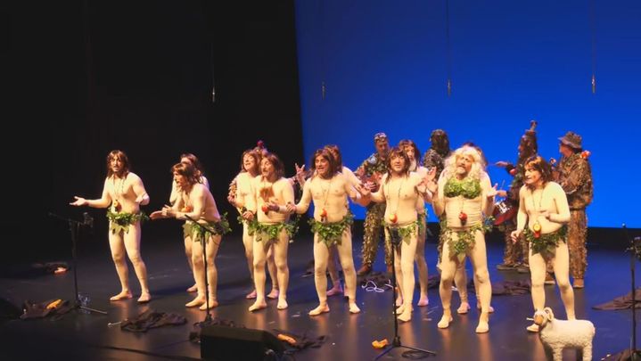 Nos sumergimos en el programa de carnaval de Rivas Vaciamadrid 2026