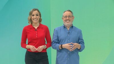 Oposiciones difundidas en Madrid Trabaja 14.02.2026