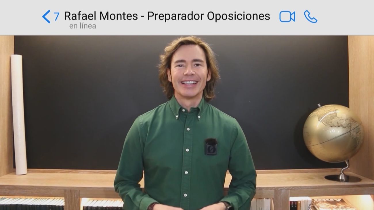 Inteligencia Artificial, ¿aliada para quienes preparan una oposición?