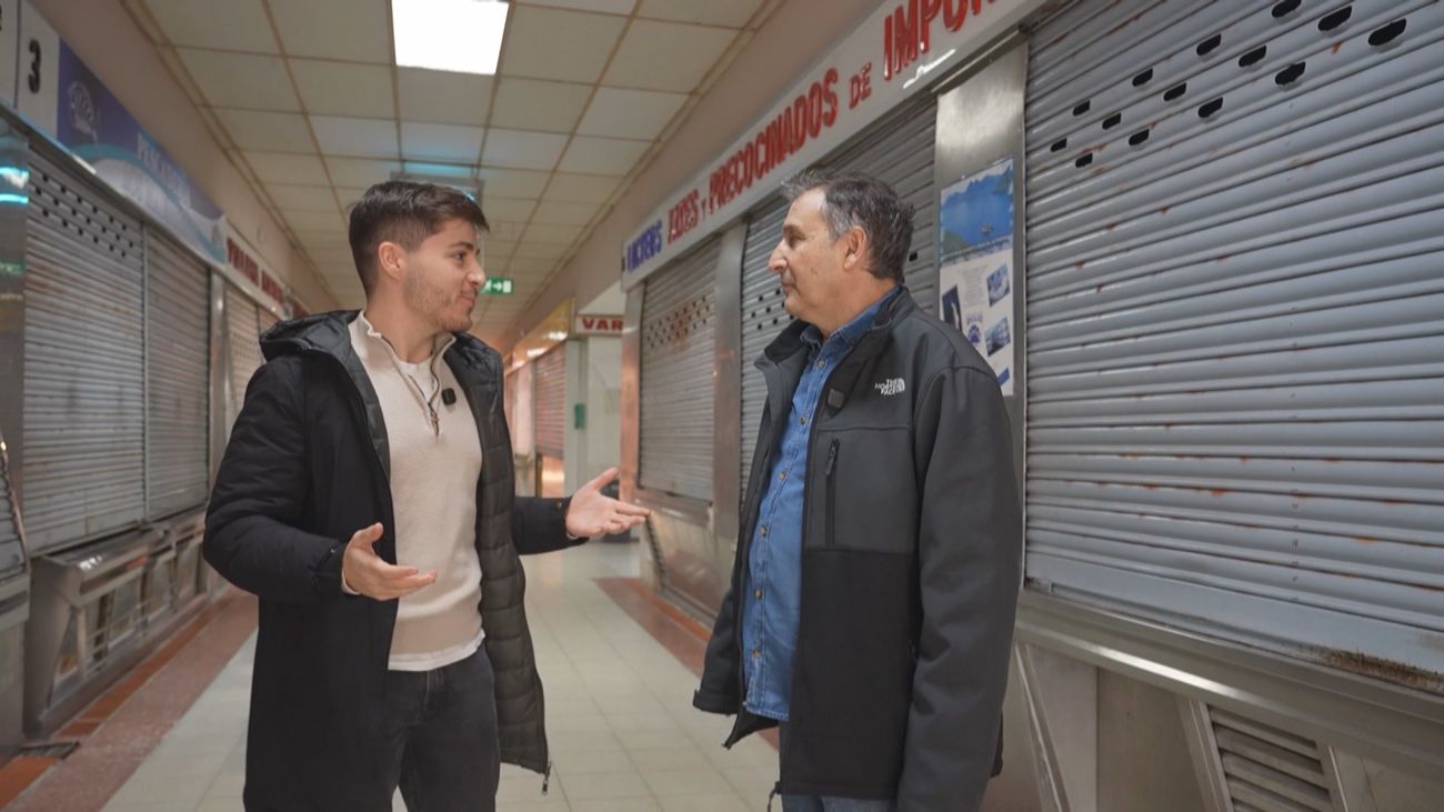 Carnicerías sin relevo generacional, un oficio tradicional en riesgo de desaparecer