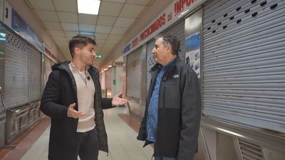 Carnicerías sin relevo generacional, un oficio tradicional en riesgo de desaparecer