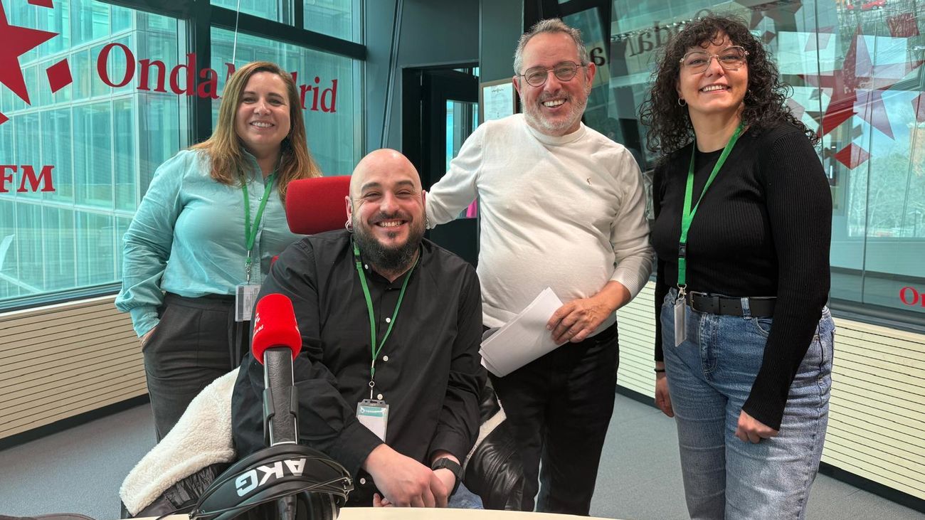 Madrid Trabaja 13.02.2026