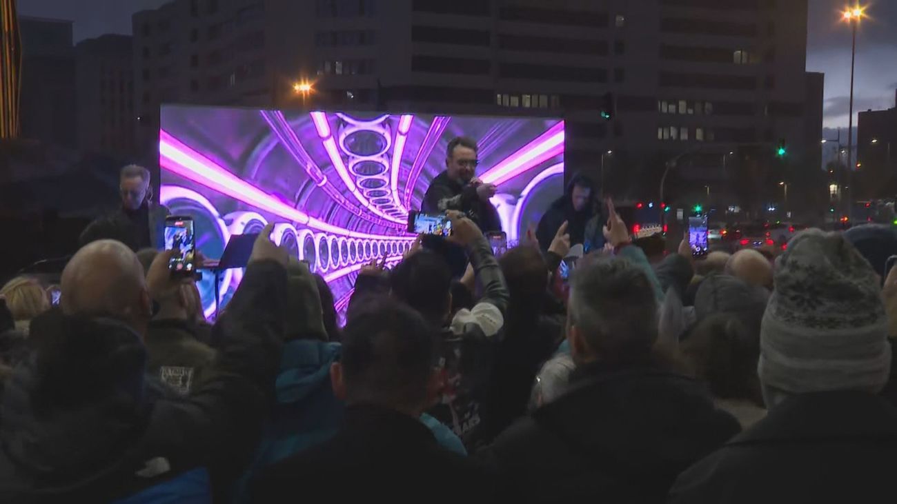 OBK presenta álbum, 'Vértigo', con su sello inconfundible en el pop electrónico español