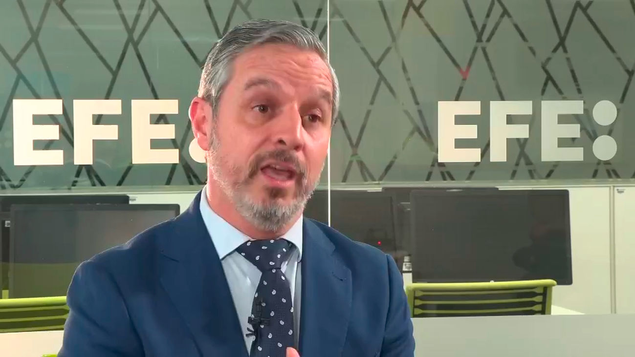 Adif no usó 130 millones de euros del presupuesto de mantenimiento de la alta velocidad