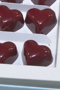 Los bombones, un clásico de San Valentín