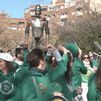 Arranca el carnaval 2026 en Madrid