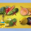 ¿Qué frutas y vegetales no hay que juntar nunca?