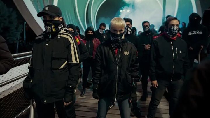 Salvador / Enseriados