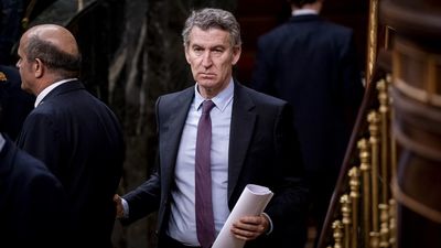 Feijóo asegura que no tiene líneas rojas para llegar a acuerdos "puntuales" con Vox