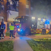 Dos heridos y seis afectados por inhalación de humo en el incendio de una vivienda en Aranjuez