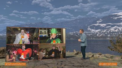 Disfruta el invierno 14.02.2026