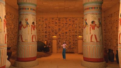 ¿Conocías la relación entre el carnaval y el toro?