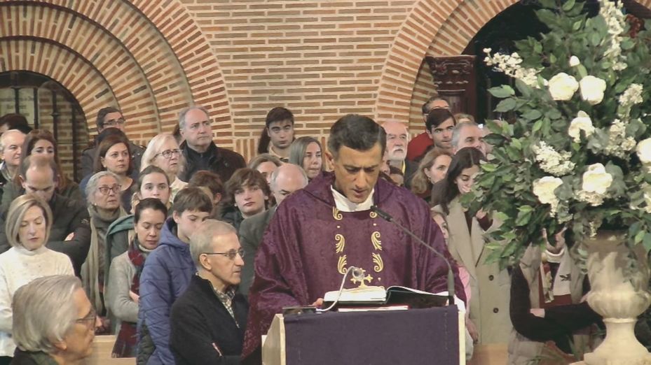 Santa Misa 15.02.2026