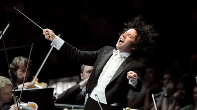 La batuta mágica  15.02.2026