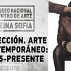50 años de arte en el Museo Reina Sofía