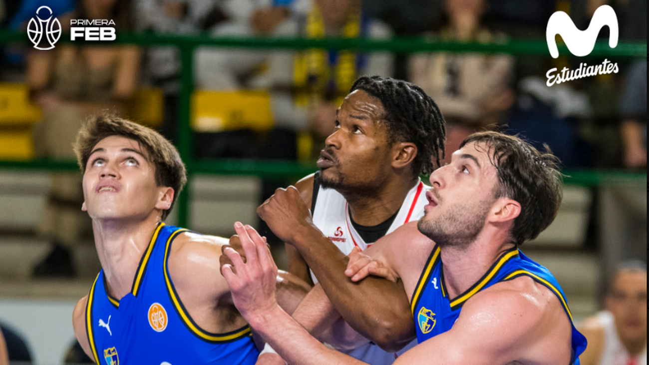 Movistar Estudiantes