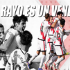 El Rayo Vallecano resurge en un momento crítico