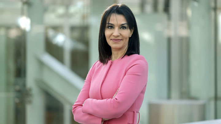 María Mercedes Zarzalejo Carbajo