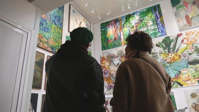 Madrid capital refuerza su programación cultural durante ARCO