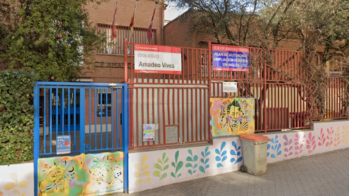 Este miércoles se cierra el plazo de admisión de alumnos en los colegios de la Comunidad de Madrid para el curso 2026/27