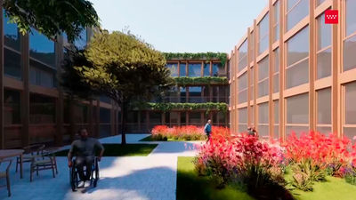 Arranca el 'Plan 40-40' con la licitación de la primera residencia y centro de día que abrirán en 2028