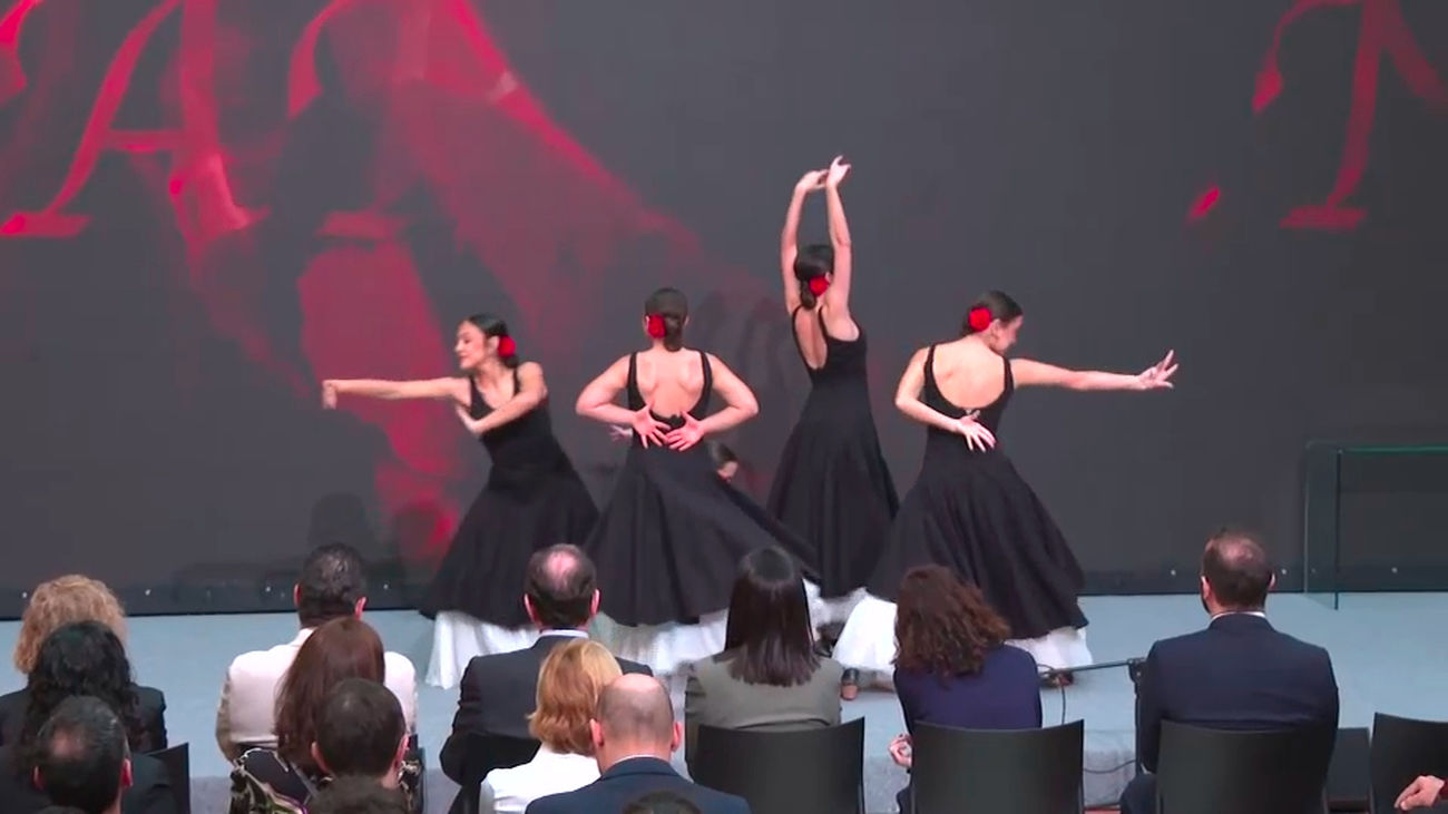 La Comunidad de Madrid reconoce la "labor y trayectoria" de los 25 centros públicos de Enseñanzas Artísticas