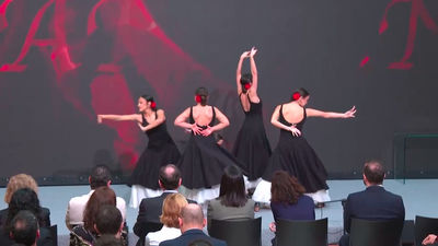 La Comunidad de Madrid reconoce la "labor y trayectoria" de los 25 centros públicos de Enseñanzas Artísticas