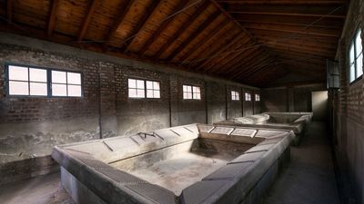 El último vestigio de la arquitectura rural en la capital sobrevive en Hortaleza