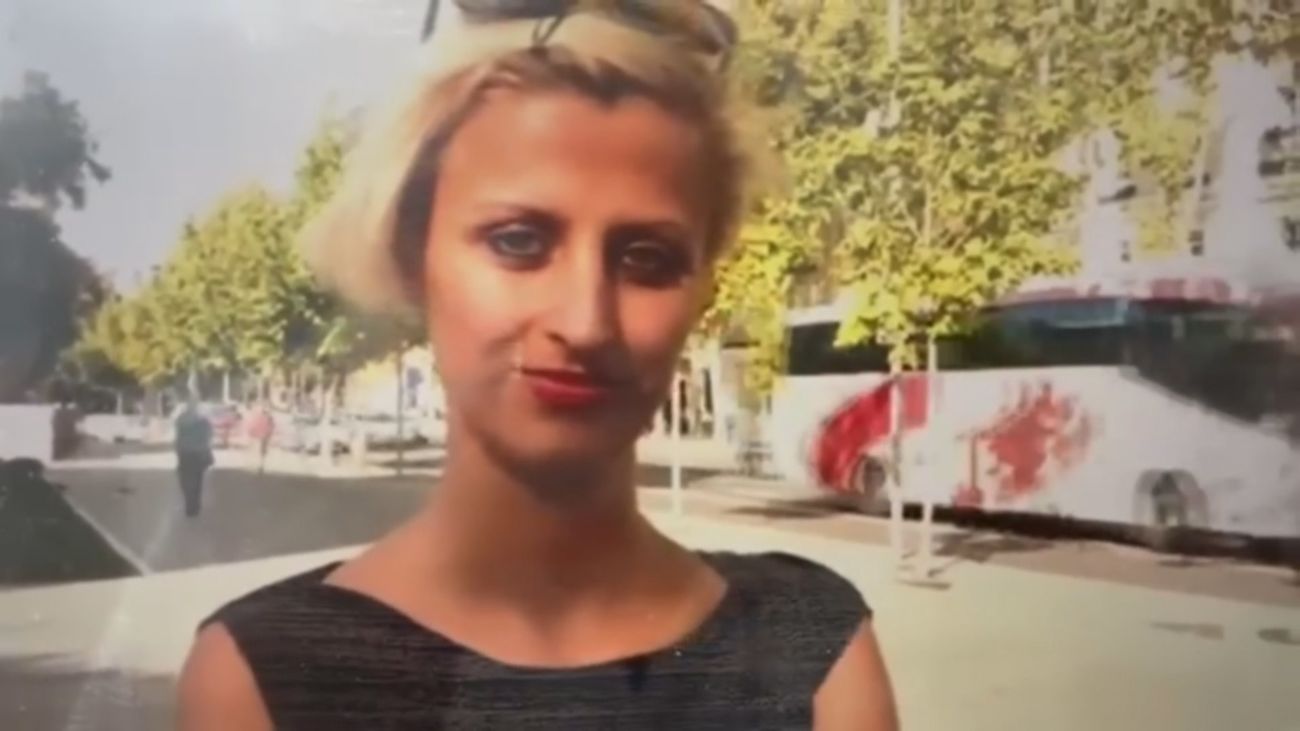 Anaís: Ábalos realizó una transferencia a Delcy Rodriguez, quince días antes de ingresar en prisión