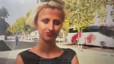 Anaís: Ábalos realizó una transferencia a Delcy Rodriguez, quince días antes de ingresar en prisión