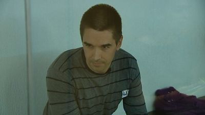 La Fiscalía se opone al tercer grado al etarrra Asier Arzalluz Goñi concedido por el Gobierno vasco