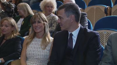 Pedro Sánchez y Begoña Gómez en el centro de una trama de influencias con la Organización Mundial de Turismo y Air Europa