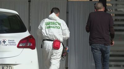 Prisión para el hombre detenido por asesinar a su expareja en un centro de salud de Benicàssim