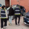Detenido en Murcia por encargar un asesinato a la mara Salvatrucha a cambio de 3.000 euros