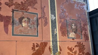 Visitar a los dioses romanos ya es posible en Alcalá de Henares