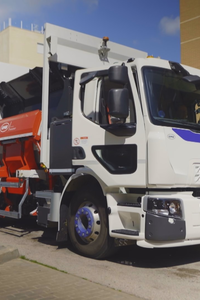 Cómo funciona Madrid: limpieza en Madrid