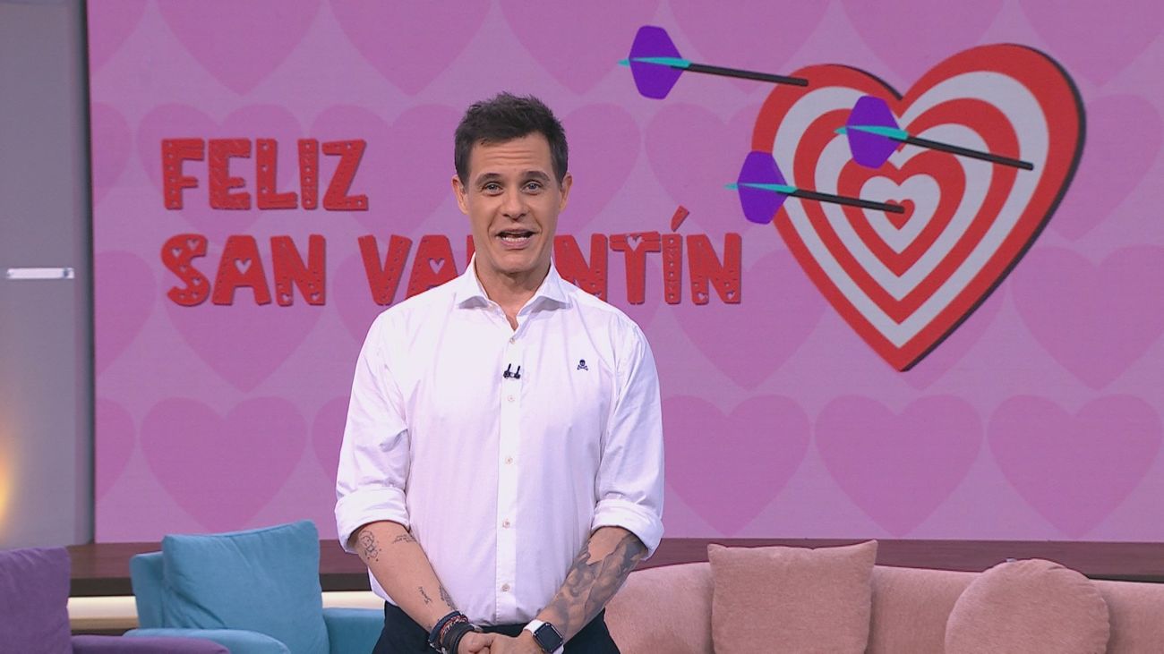 La Tarde de Telemadrid 13.02.2026