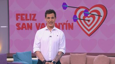 La Tarde de Telemadrid 13.02.2026