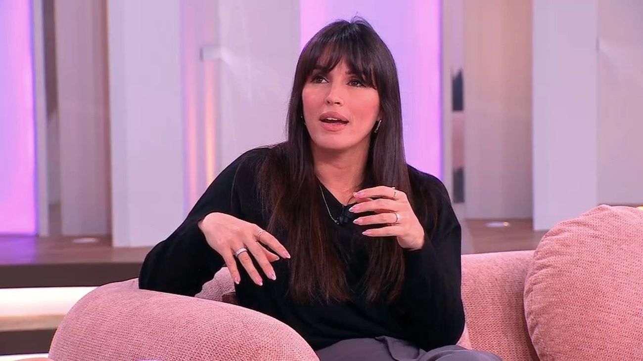 Noemí Navarro, la influencer que transformó su maternidad en una red de apoyo sobre autismo