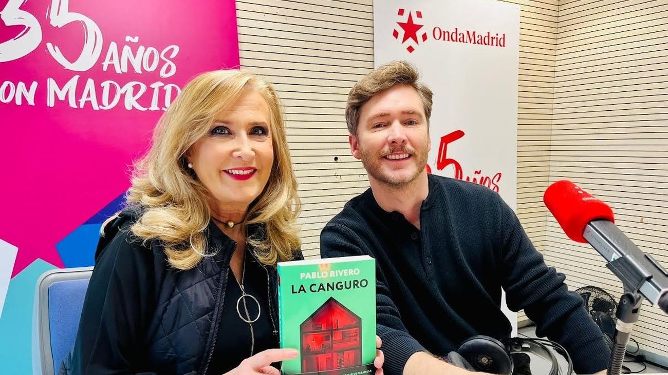 " Pablo Rivero: “A veces nosotros somos nuestro peor enemigo” "