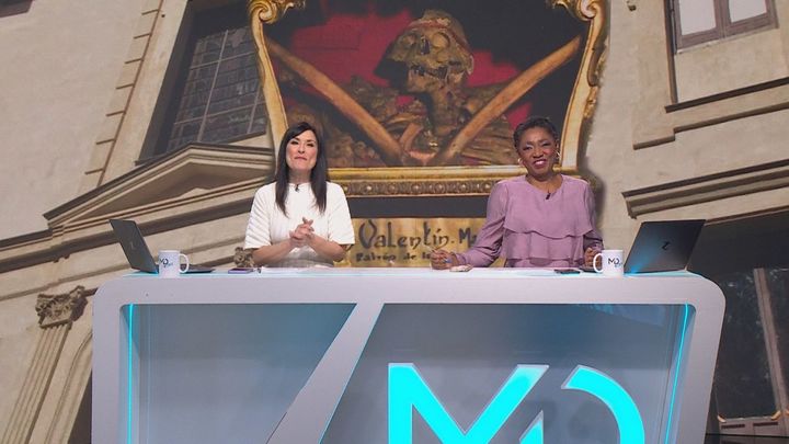 Madrid Directo 16.02.2026