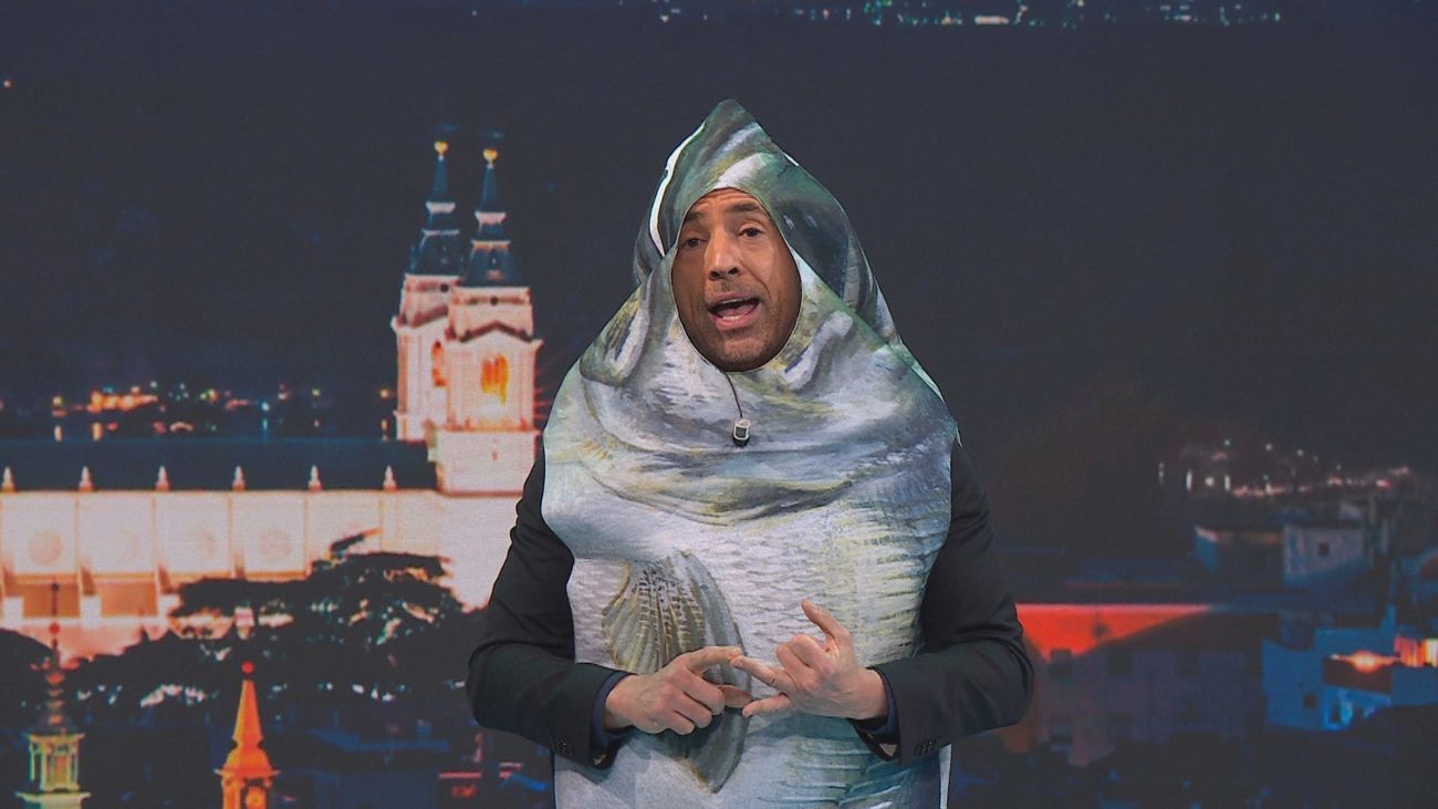 Madrid Directo Noche 13.02.2026