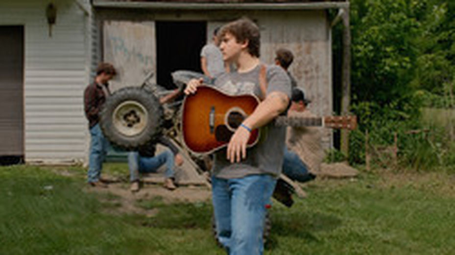 VDS 6X11: Al este de Texas y contigo