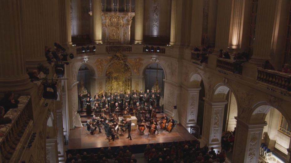 El Festival Internacional de Arte Sacro celebra su 36ª edición con 17 conciertos